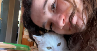 leila pet sitter à MONTEVRAIN 77144_1