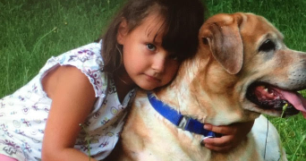 maëlle pet sitter à INZINZAC LOCHRIST 56650_3