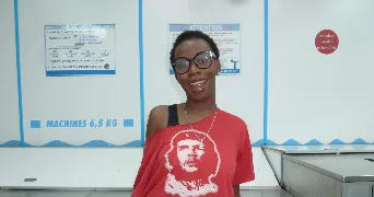 emanuèle pet sitter à SURESNES 92150