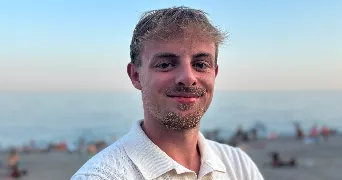 maxime pet sitter à NICE 06000