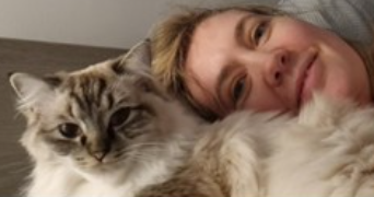 solene pet sitter à ORLEANS 45000_1