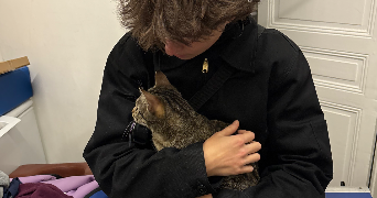 ilona pet sitter à PARIS 13 75013_7