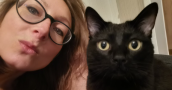 stephanie pet sitter à Sables-d'Olonne 85100_0