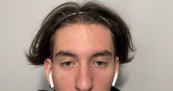 benjamin pet sitter à PARIS 12 75012_0