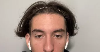 benjamin pet sitter à PARIS 12 75012