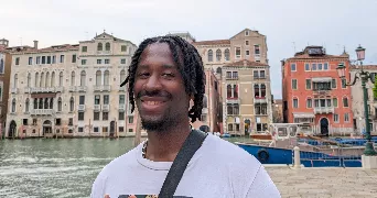 franck pet sitter à ARGENTEUIL 95100