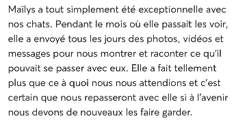 mailys pet sitter à MARCQ EN BAROEUL 59700_1