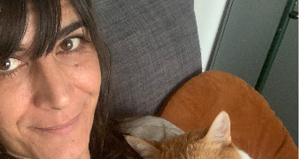 julie pet sitter à SAUTRON 44880_0