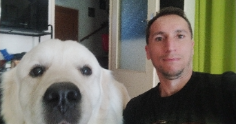 jonathan pet sitter à L ISLE D ABEAU 38080_3