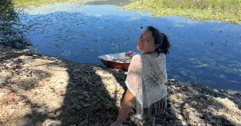 delphine pet sitter à METZ 57070