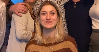 morganne pet sitter à COUERON 44220