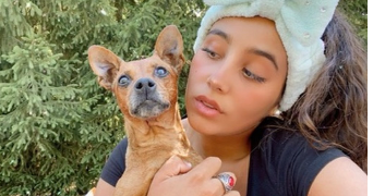 alicia pet sitter à MONTPELLIER 34000_5