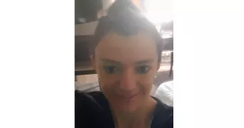 pauline pet sitter à LA VILLE AUX DAMES 37700