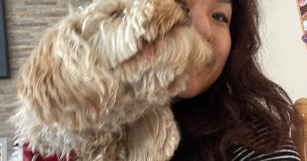 seoyoung pet sitter à NANTES 44000_1