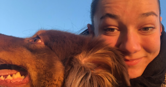 océane pet sitter à ST MARTIN EN BRESSE 71620_8