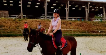 margaux pet sitter à FAVEROLLES 28210