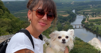 claire pet sitter à LE MANS 72000_2