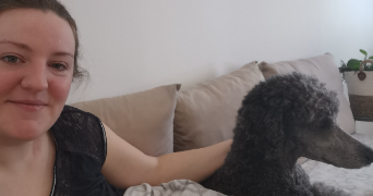 manon pet sitter à PONT ST MARTIN 44860_12