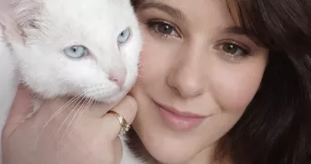 celine pet sitter à HAUTMONT 59330