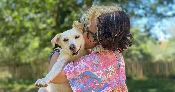 rebecca pet sitter à RENNES 35000