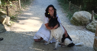 céline pet sitter à BRUNOY 91800_0