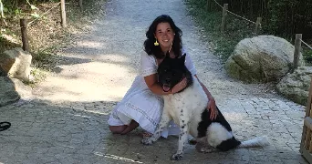 céline pet sitter à BRUNOY 91800