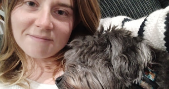 sabrina pet sitter à COUBLEVIE 38500_3