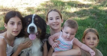 mélanie  pet sitter à HUTTENHEIM 67230_6