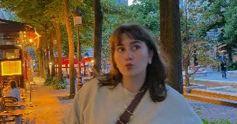 léa pet sitter à SCEAUX 92330