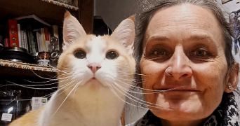 sophie pet sitter à SELESTAT 67600_1