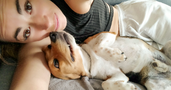 elodie pet sitter à SETE 34200_1