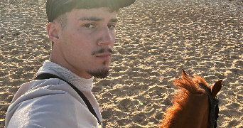 romain pet sitter à ST OUEN SUR SEINE 93400_0