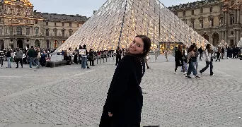 alma pet sitter à PARIS 17 75017