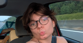 anaëlle pet sitter à CHALLANS 85300_0