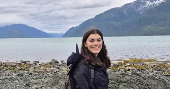 léana pet sitter à ATH 7800