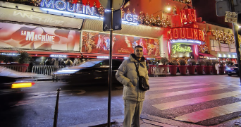 zaki dog sitter à LE PERREUX SUR MARNE 94170_2