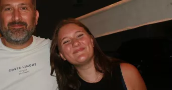 noelie pet sitter à ST PIERRE EYNAC 43260