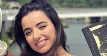 imane dog sitter à CLICHY 92110