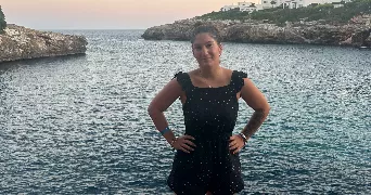 fanny pet sitter à TREBES 11800