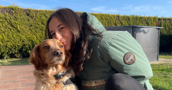 mélanie pet sitter à VILLEURBANNE 69100_3