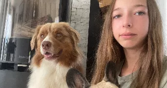 cedric pet sitter à BERNES SUR OISE 95340