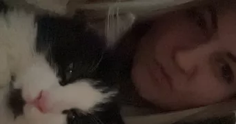 manon pet sitter à SEMUR EN AUXOIS 21140