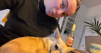 morgane pet sitter à CESSON SEVIGNE 35510_1