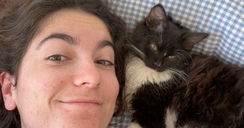 solen pet sitter à GRENOBLE 38000_1