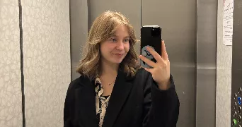 amandine pet sitter à LYON 03 69003