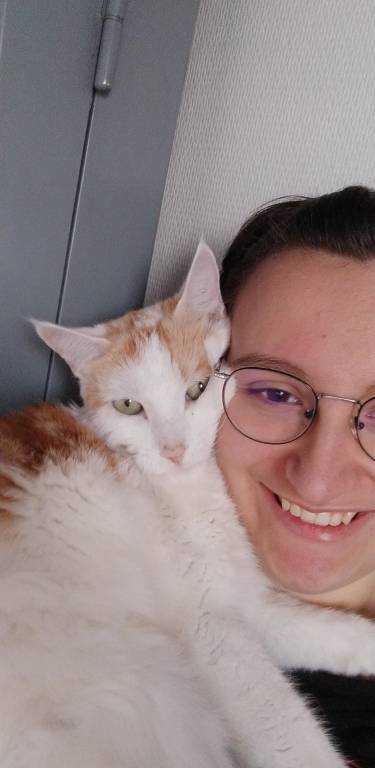eléa pet sitter à Lyon 69003_4