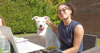 lise pet sitter à ST AMAND LES EAUX 59230_6