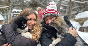 anais pet sitter à COUDOUX 13111_1