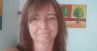 sylvie cat sitter à AUBERVILLIERS 93300