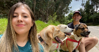 laura dog sitter à BORDEAUX 33000_2